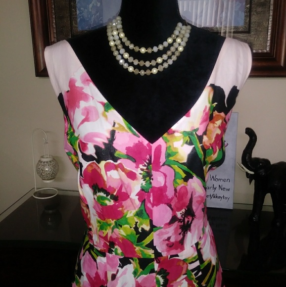 Tommy Hilfiger Dresses & Skirts - Dress